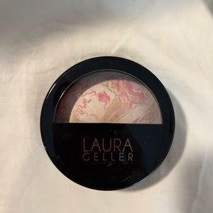 Laura Geller Baked Balance N Brighten in Porcelain